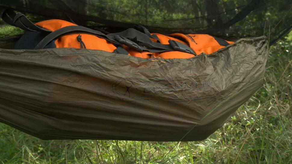 Bushmen B-Cover Sling L
