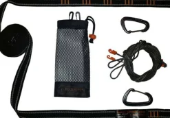 Bushmen Bushmen Hammock Suspension System Light