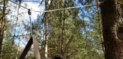 Bushmen Bushmen Hammock Suspension System Light
