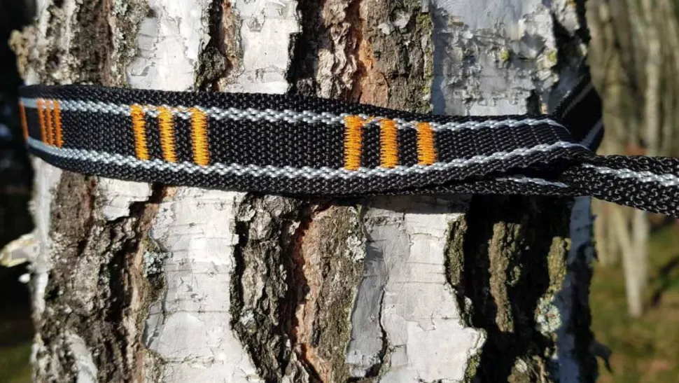 Bushmen Bushmen Hammock Suspension System Light