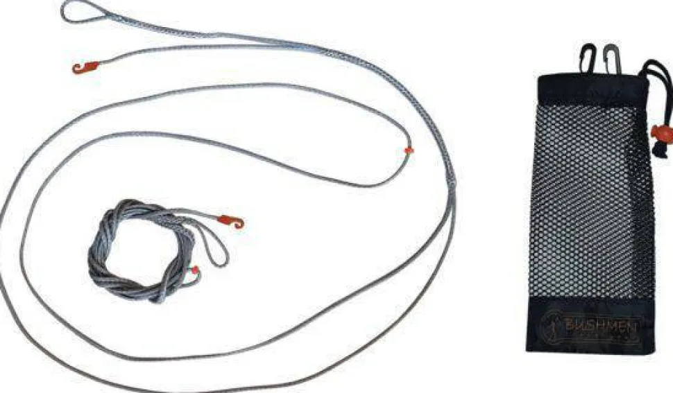 Bushmen Bushmen Hammock Suspension System Light