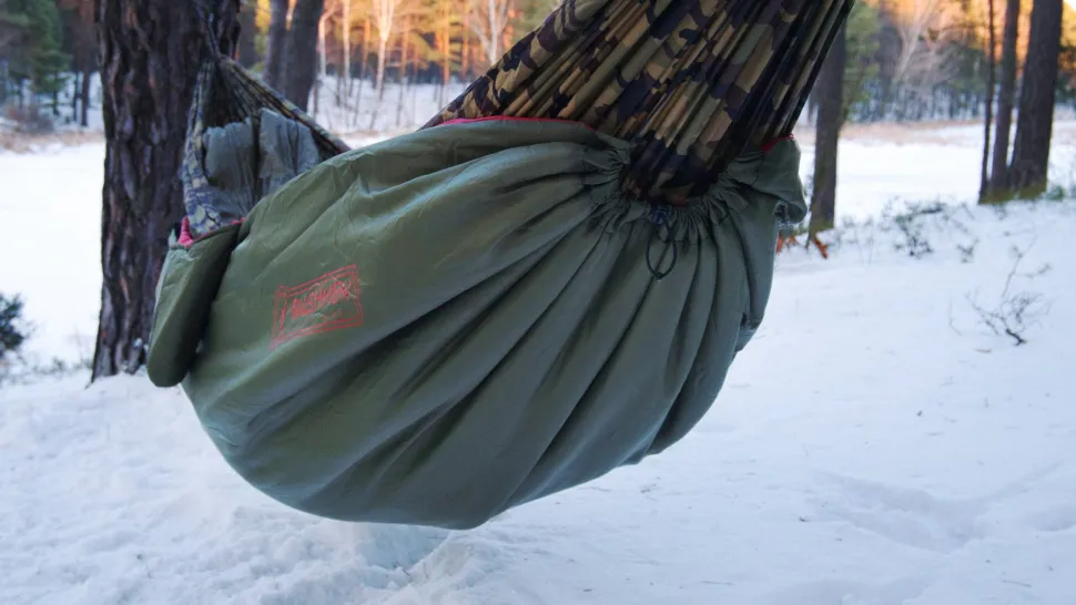 Bushmen Easy Underquilt 2,2m