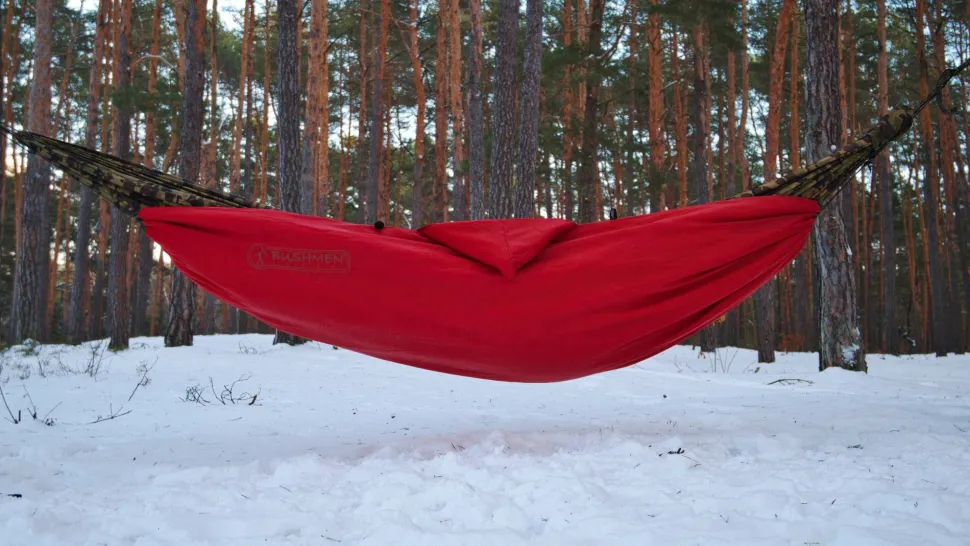 Bushmen Easy Underquilt 2,2m
