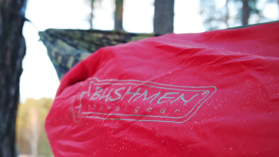 Bushmen Easy Underquilt 2,2m