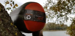 Bushmen Glow -12 Underquilt