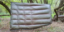 Bushmen Glow -12 Underquilt