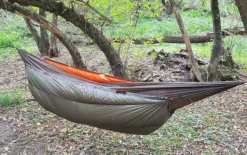 Bushmen Glow-2 Underquilt