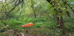 Bushmen Glow-2 Underquilt
