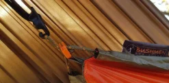 Bushmen Glow-2 Underquilt