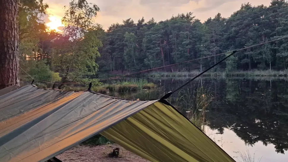 Bushmen Prusik Pro Pari