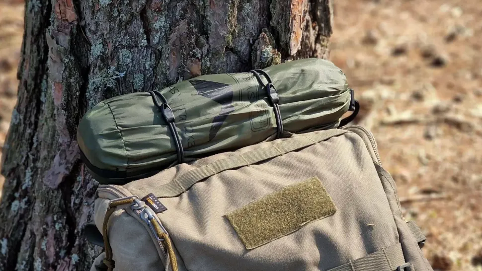 Bushmen Prusik Pro Pari