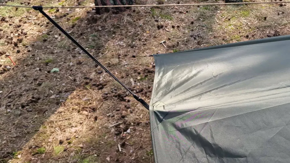 Bushmen Prusik Pro Pari