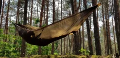 Bushmen UL Long Hammock