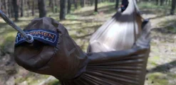 Bushmen UL Long Hammock