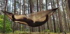 Bushmen UL Long Hammock