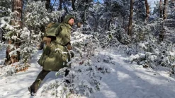 Bushmen Hideout Thermo
