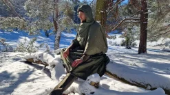 Bushmen Hideout Thermo