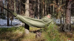 Bushmen Hideout Thermo