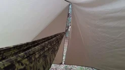 Bushmen Tarp 4x3 UL