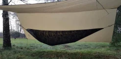Bushmen Tarp 4x3 UL