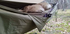Bushmen Thermo Blanket