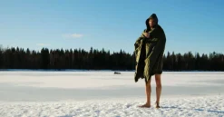 Bushmen Thermo Blanket