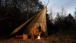 Bushmen Thermo Tarp 4x3