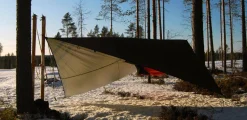 Bushmen Thermo Tarp 4x3