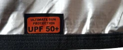 Bushmen Thermo Tarp 4x3
