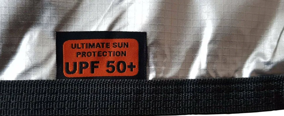 Bushmen Thermo Tarp 4x3