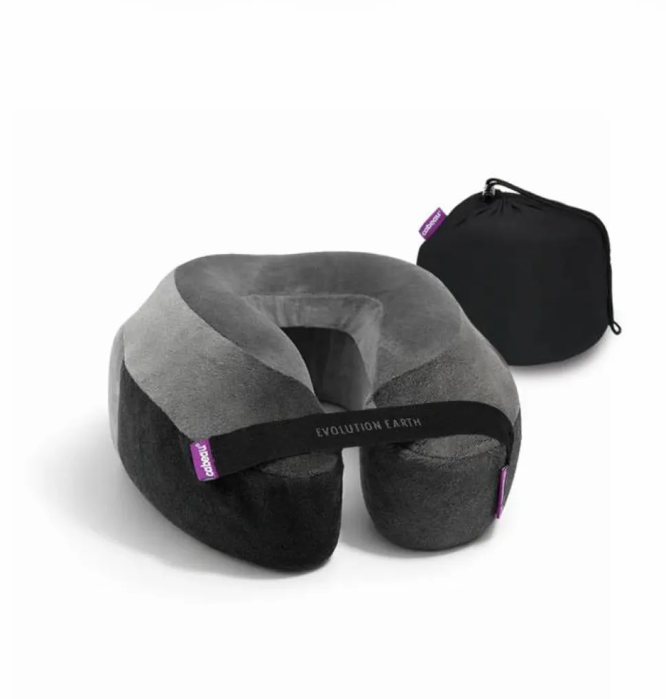 Cabeau Evolution Earth Deluxe