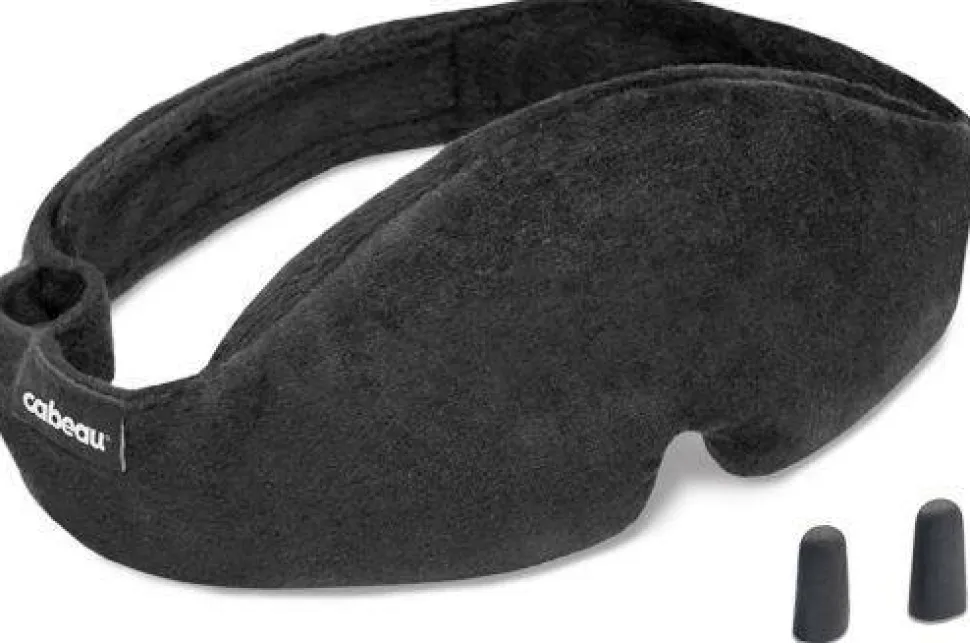 Cabeau Midnight Magic Sleep Mask