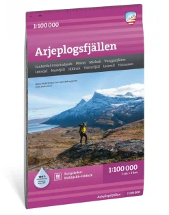 Calazo Arjeplogsfjällen