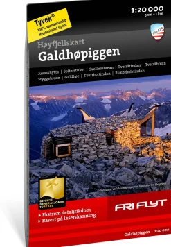Calazo Galdhøpiggen