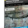 Calazo Geopark Tyvek Lappeenranta, Imatra....