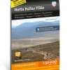 Calazo Hetta-Pallas-Ylläs Tyvek