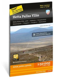 Calazo Hetta-Pallas-Ylläs Tyvek