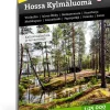 Calazo Hossa Kylmäluoma Tyvek