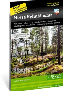 Calazo Hossa Kylmäluoma Tyvek