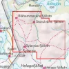 Calazo Jämtlandstriangeln Tyvek