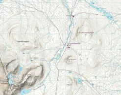 Calazo Jämtlandstriangeln Tyvek
