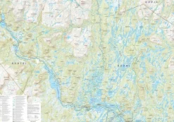 Calazo Kaaresuvanto Tarvantovaara Lätäseno