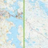 Calazo Kainuu: Vuokatti, Hiidenportti & Tiiilikkajärvi