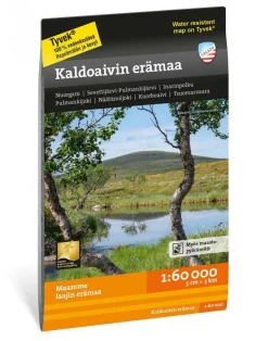 Calazo Kaldoaivin Erämaa Tyvek
