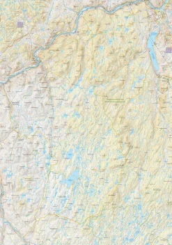 Calazo Kaldoaivin Erämaa Tyvek