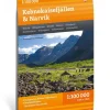 Calazo Kebnekaisefjällen & Narvik