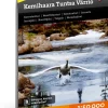 Calazo Kemihaara Tuntsa Värriö Tyvek