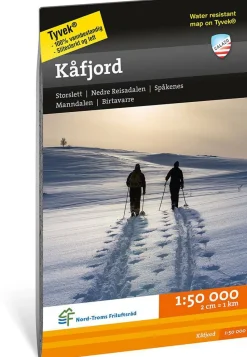 Calazo Kåfjord Tyvek