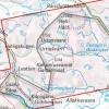Calazo Kilpisjärvi Saana Halti
