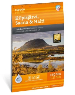 Calazo Kilpisjärvi Saana Halti